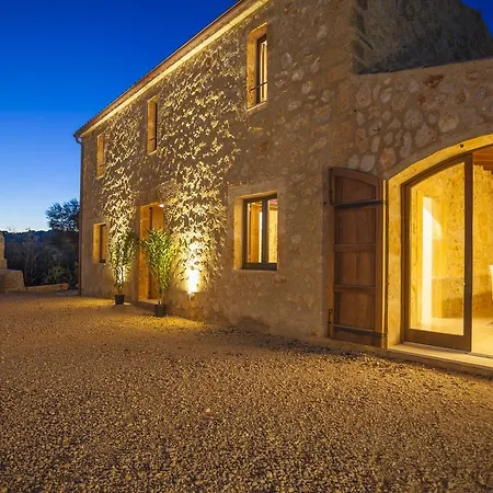 Sa Riba (adults Only) Villa