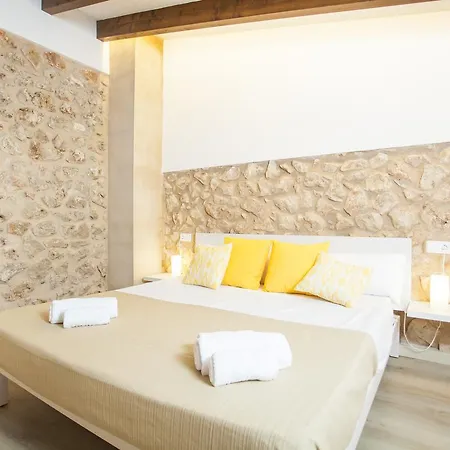 Villa Sa Riba (adults Only) Cala Millor