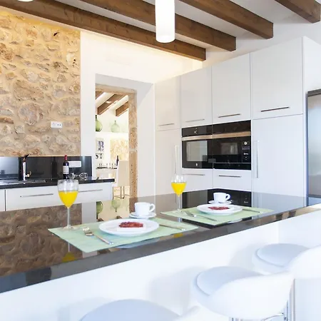 Sa Riba (adults Only) * Cala Millor