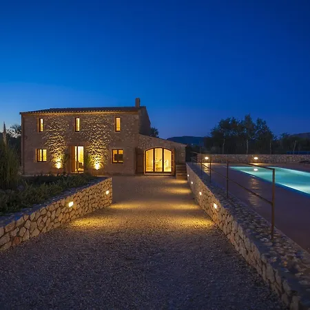 Sa Riba (adults Only) Villa *