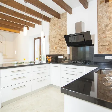 Villa Sa Riba (adults Only)