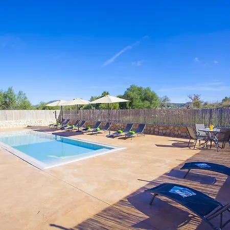 Sa Riba (adults Only) * Cala Millor